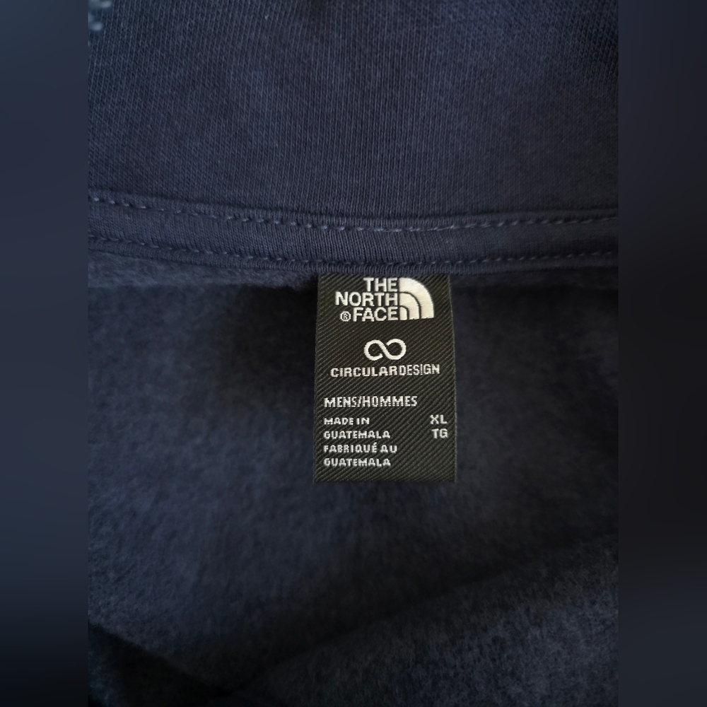 The North Face Evolution Quarter Zip Sweatshirt S… - image 3